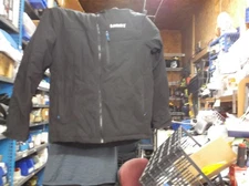 HART Men's Heated Body Warmer Jacket - Medium NO BATTERY or Adapter