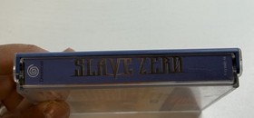 Slave Zero (Sega Dreamcast)