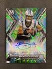 2024 Topps Resurgence #RRS-BY Bryce Young Rookie Auto Lime Green /20 No Reserve