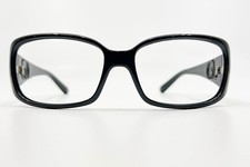 Calvin Klein CK3065S 070 Sunglasses Black Full Rim Rectangular Frames 58-16-130