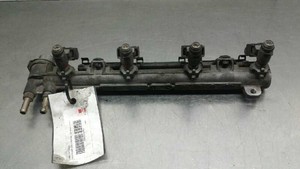 036133319 INJEKTORRAMPE / 1614646 FÜR VOLKSWAGEN GOLF IV BERLINA 1J1 BASICO