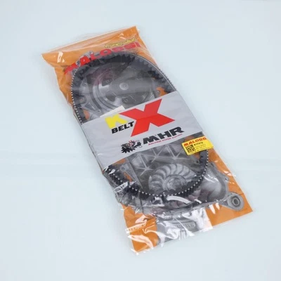 Courroie de transmission Malossi pour Scooter Aprilia 125 SR GT S REPLICA E5 E5+ - Photo 1/2