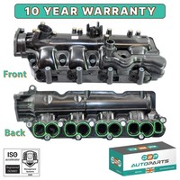 AnsaugkrüMmer FüR Vauxhall / Opel Insignia A Zafira Tourer C 55565592
