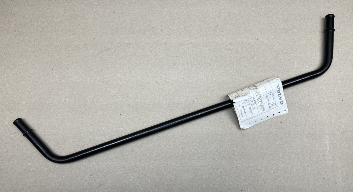 VOLVO TRUCK GENUINE COOLANT PIPE NEW OEM 8085004