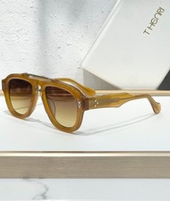 T-HENRI Style Unisex Sunglasses - MODEL: DINO - SIZE: 53  20-145