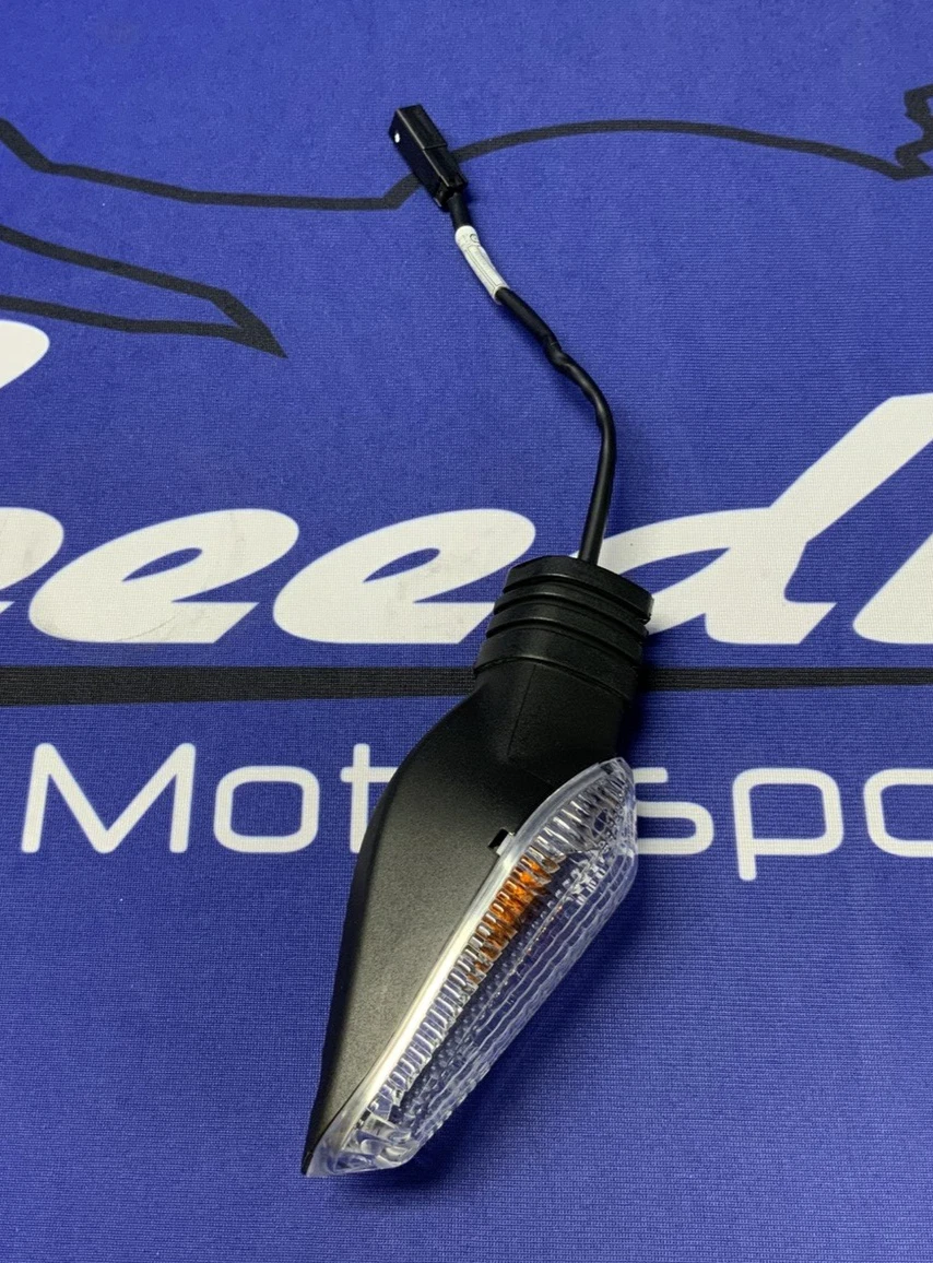 Ducati Left Front/Right Rear Turn Signal Panigale V2 2019-2025 OEM 53010226A