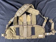 個人装備 EAGLE RRV KH EAGLE ローデシアン リーコンベスト V.2「WARRIORS ONLINE SHOP」