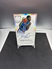 Kevin Durant 2012-13 Panini Elite Series Aspirations DC Auto /65 foil no.29