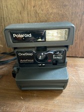 Current Polaroid Digital CAMERA-600 marketplace offer