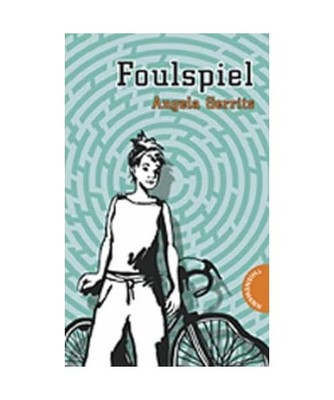 Foulspiel, Angela Gerrits