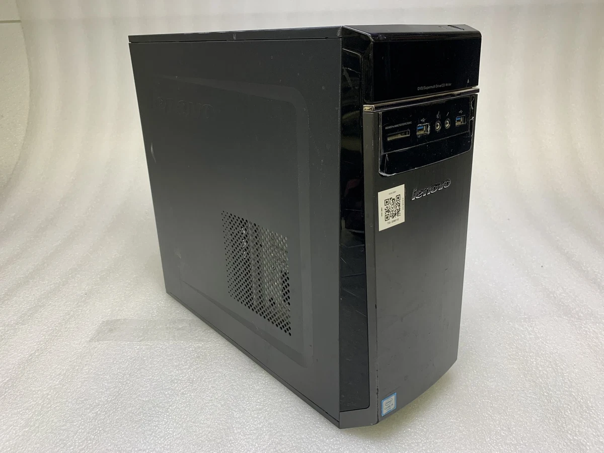 Intel Core i5 6th Gen. HDD (Hard Disk Drive) 8 GB RAM PC Desktops