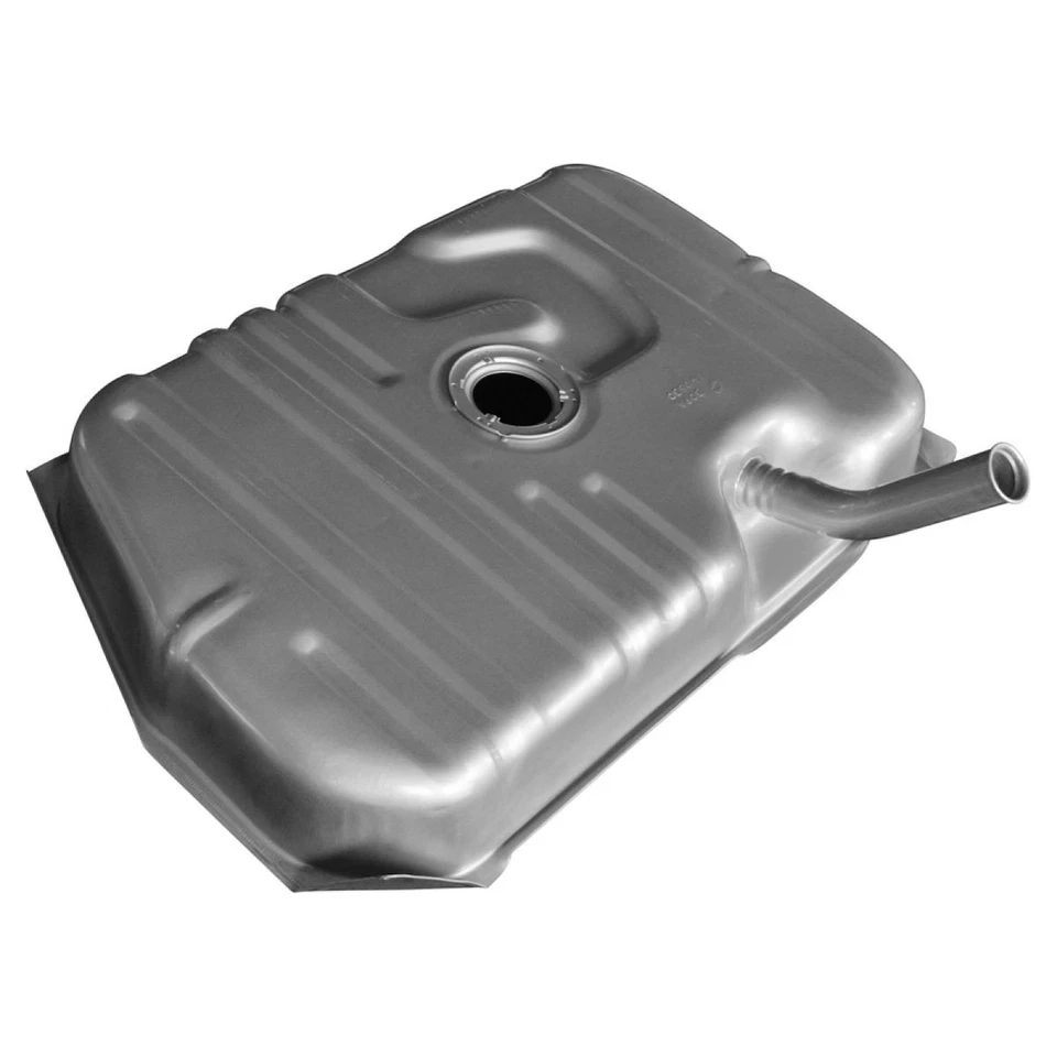 Fuel Gas Tank 17 Gallon NEW for Olds Cutlass 2 Door Coupe Foto 4 de 4