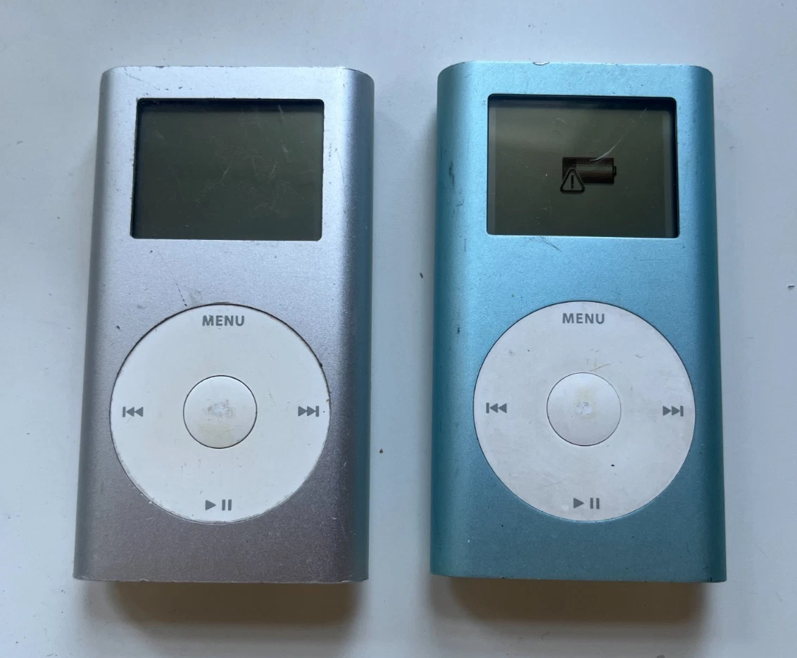 Apple iPod Mini iPods & MP3 Players for sale | eBay