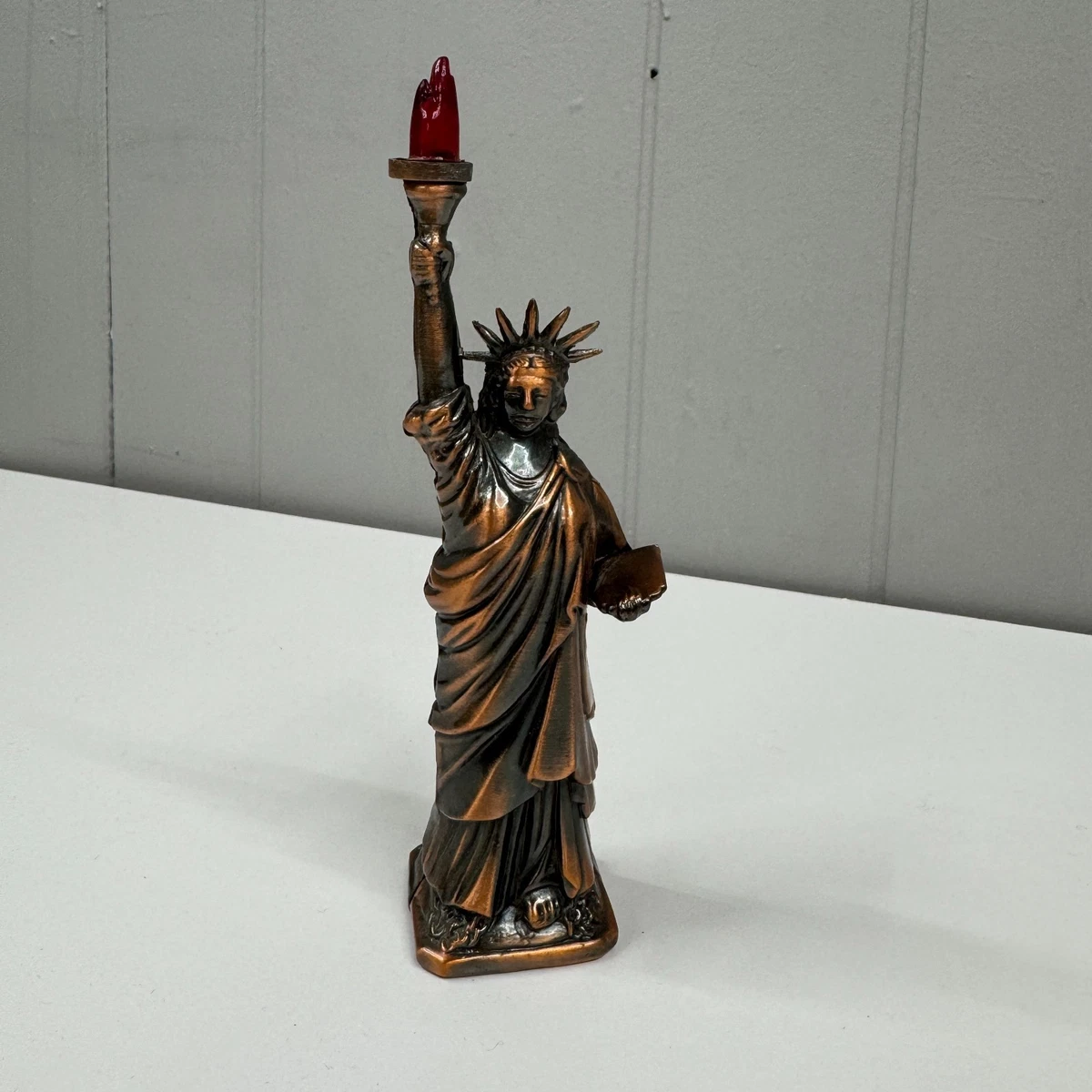 Statue Of Liberty Lighter In other Collectible Lighters for sale