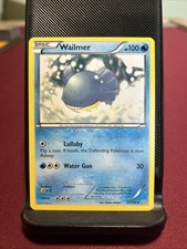 Wailmer - 25/124 - Uncommon - Pokemon Dragons Exalted