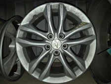 Wheel Aluminum 17x7-1/2 Opt Rsc Fits 16-18 MALIBU 576652