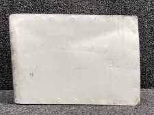 2252059-13 Cessna 182R Cowl Flap Assembly LH