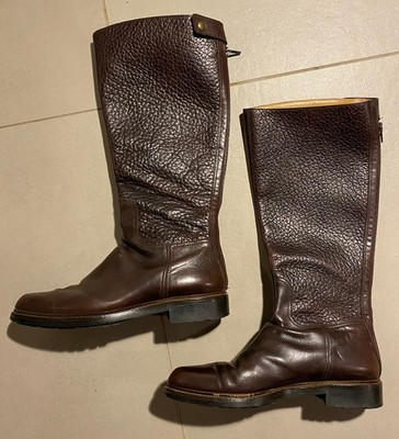 Elen Wagners Del Carratore Stiefel Gr 38
