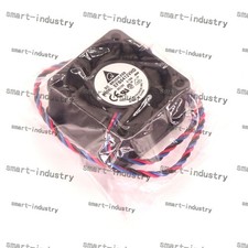 1pc EFB0412VHD 40x40x20mm 40mm 4020 12V 0.18A DC BRUSHLESS Fan 3pin wire mz