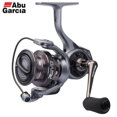 abu garcia revo s spinning combo ABU GARCIA Fishing Spinning Reel REVO SX 2500H