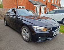 2013 BMW 320D 2.0 Excellent Service History & 12 Months MOT HPI clear