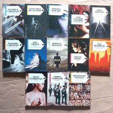 LOTTO 13 VOLUMI "I LIBRI DELLA DOMENICA RACCONTI D' AUTORE" Il Sole 24 Ore. Bam1