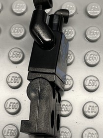 LEGO. Ninjago. Jay (Deepstone Armor)-Possession from 70732, 70736, 70737, 70751