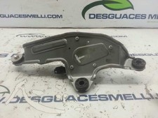 BBN967450 moteur essuie-glace arrière pour MAZDA 3 1.6 MZR 2008 1468472