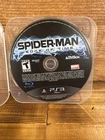 Spider-Man: Edge of Time Loose Disc for Sony PlayStation 3 (2011)