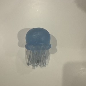 Jellyfish Squishy Squeeze Ball Stress Reliever Fidget Toy