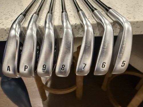 Callaway Apex AI 300 Irons Review – Golf Insider