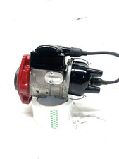 Rebuilt H4 Magneto For Ih Farmall Tractors A B C H M W4 W6 Written Warranty