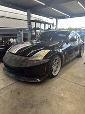 03-04-05-06 JDM NISSAN 350Z INFINITI G35 AUTOMATIC TRANSMISSION RWD 3.5L VQ35