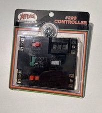 Atlas #220 controller new old stock sealed in...