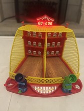 Carnival Funfair Down the Clown Game With Carnival Music 1  To 2 Players