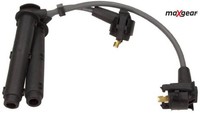 Maxgear 53-0113 ZüNdleitungssatz ZüNdkabelsatz ZüNdkabel FüR Ford