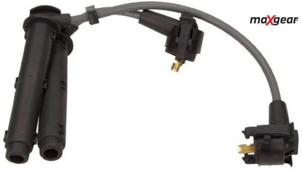 Maxgear 53-0113 ZüNdleitungssatz ZüNdkabelsatz ZüNdkabel FüR Ford-image