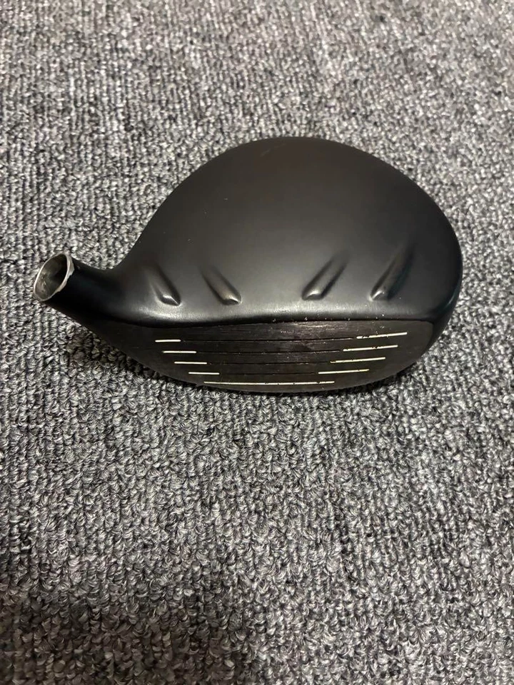 Ping G400 SFT 5W 19° Fairway Wood Head Only Left-Handed Used Japan - Image 3 of 4