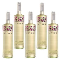 Bree Aroma Edition Muskateller Feinherb 5 X 0,75 L