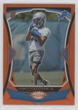 2024 Certified Rookies Orange Mirror 34/150 Ennis Rakestraw Jr #148 0nr3