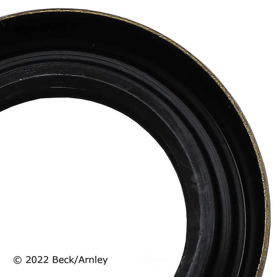 Sello de rueda para Nissan Frontier Xterra Pathfinder 1996-2015 BECK/ARNLEY Foto 4 de 4