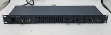 DOD 410 Series II PA Monitor Processor