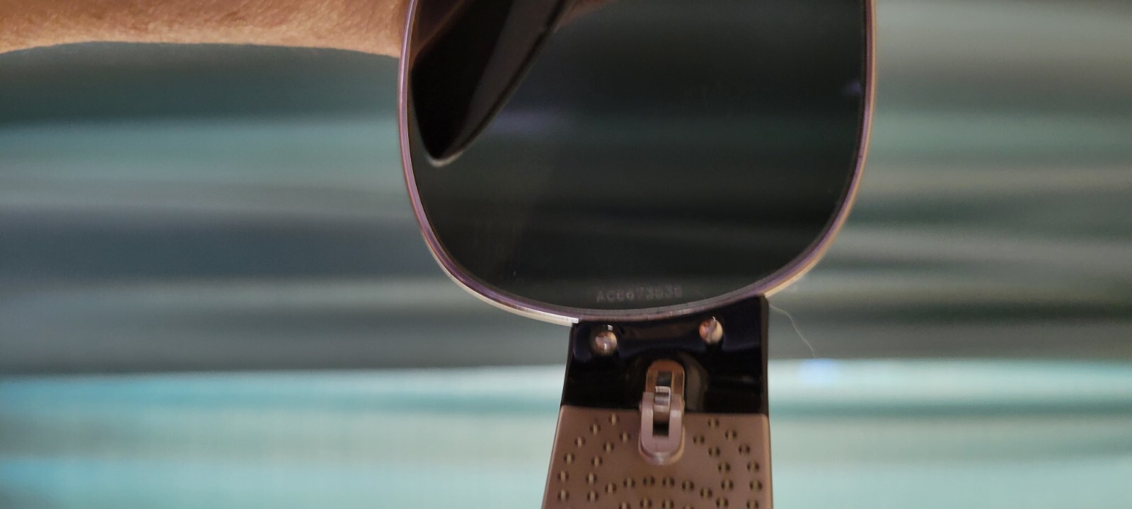 Chanel Authentic Sunglasses 😎 - image 2