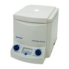 Eppendorf Fixed-Angle Rotor Medical Centrifuges