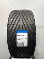 1 Used Durun F-one P28535r22 2853522 2853522 106 W - 932