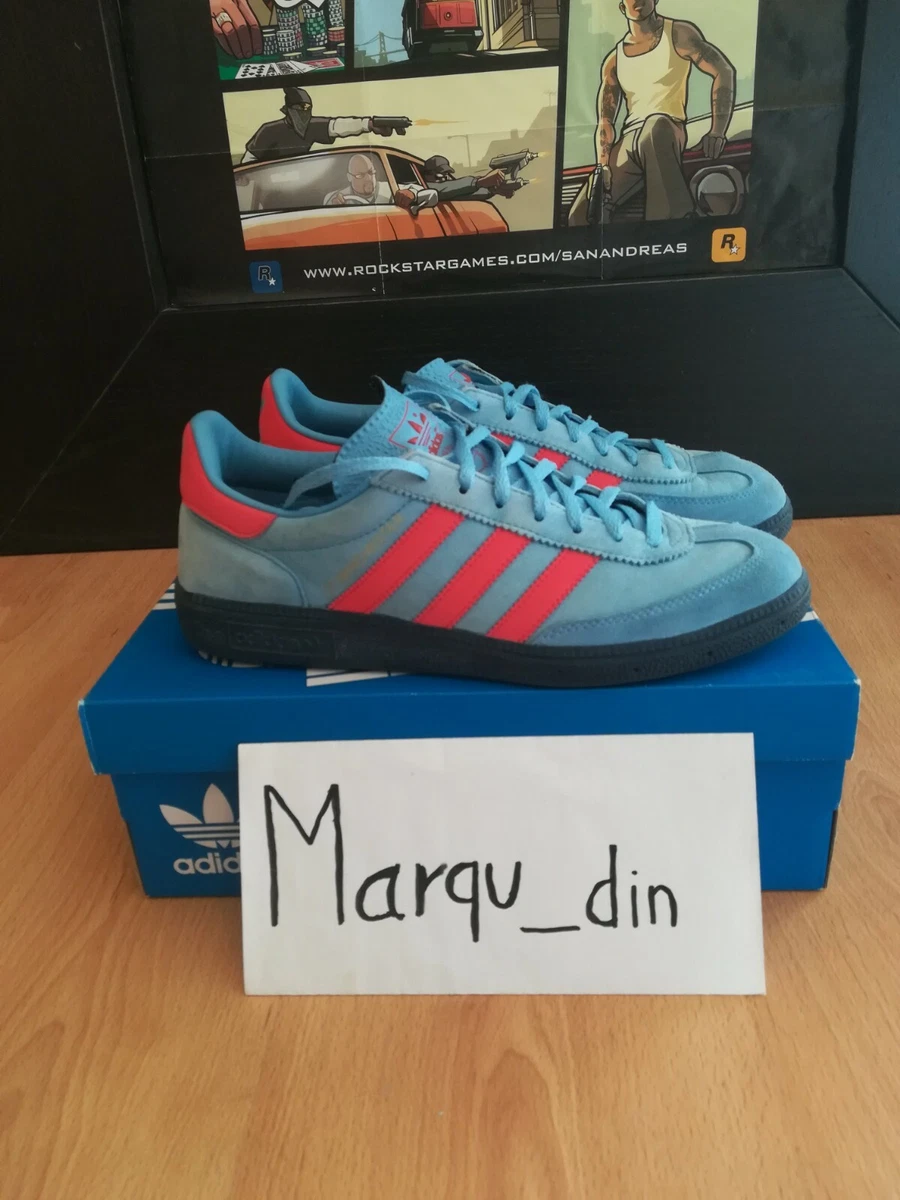 Adidas gt manchester sale clearance