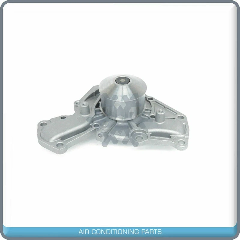 Water Pump New fits Mitsubishi 3000GT Diamante Dodge Stealth W/ Gasket V6 3.0L - Image 2 of 4