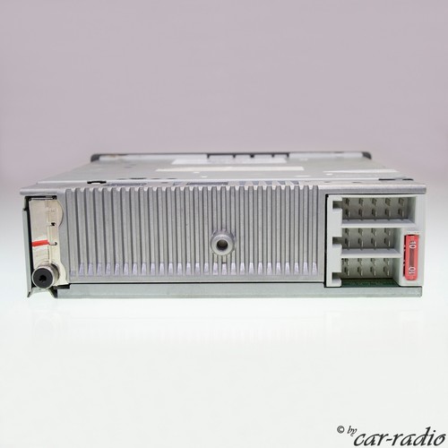 Original Mercedes W210 Radio Special BE2210 Becker Kassettenradio S210 E-Klasse - Bild 7 von 10