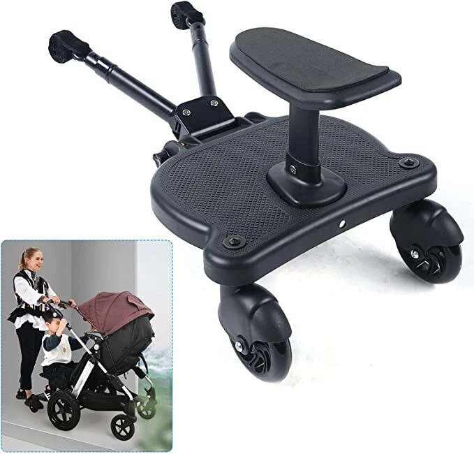 Stroller glider shop