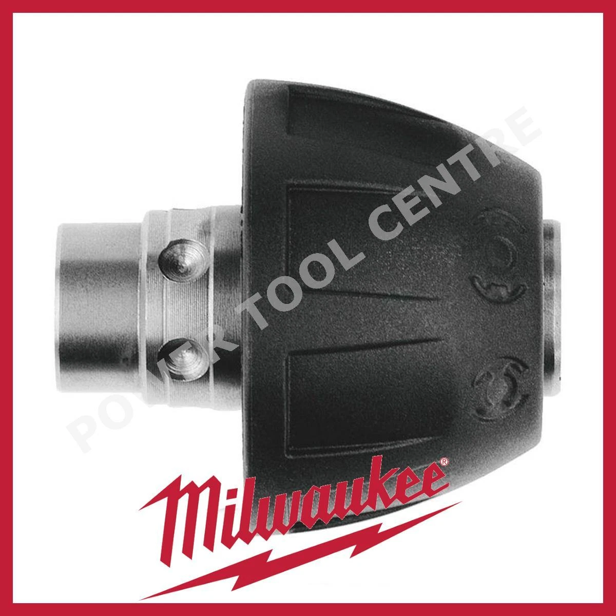 Milwaukee fixtec sale chuck